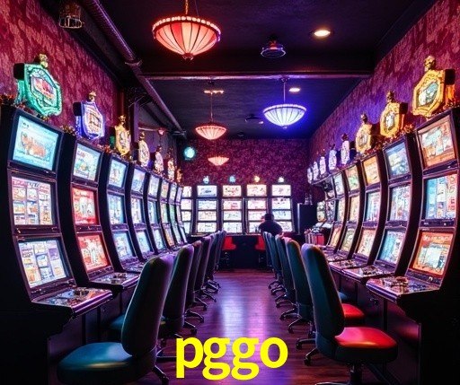 Telegram pggo - Canal Oficial Verificado