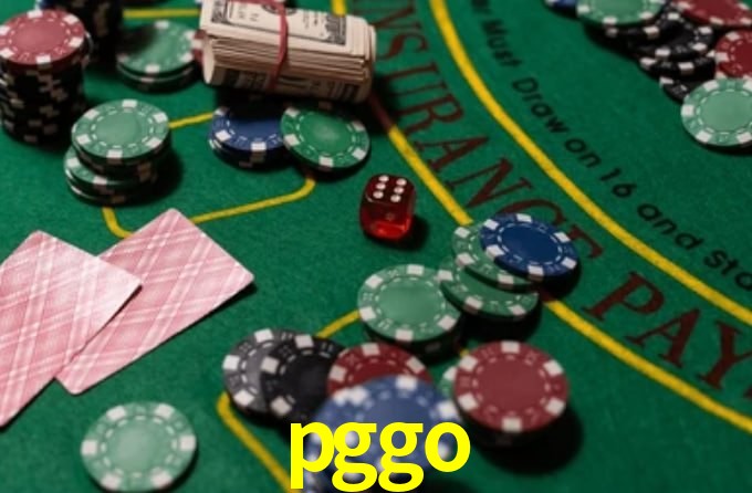 Odds Competitivas pggo