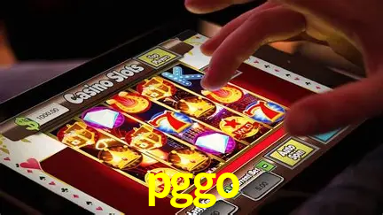 pggo Cassino Online Certificado
